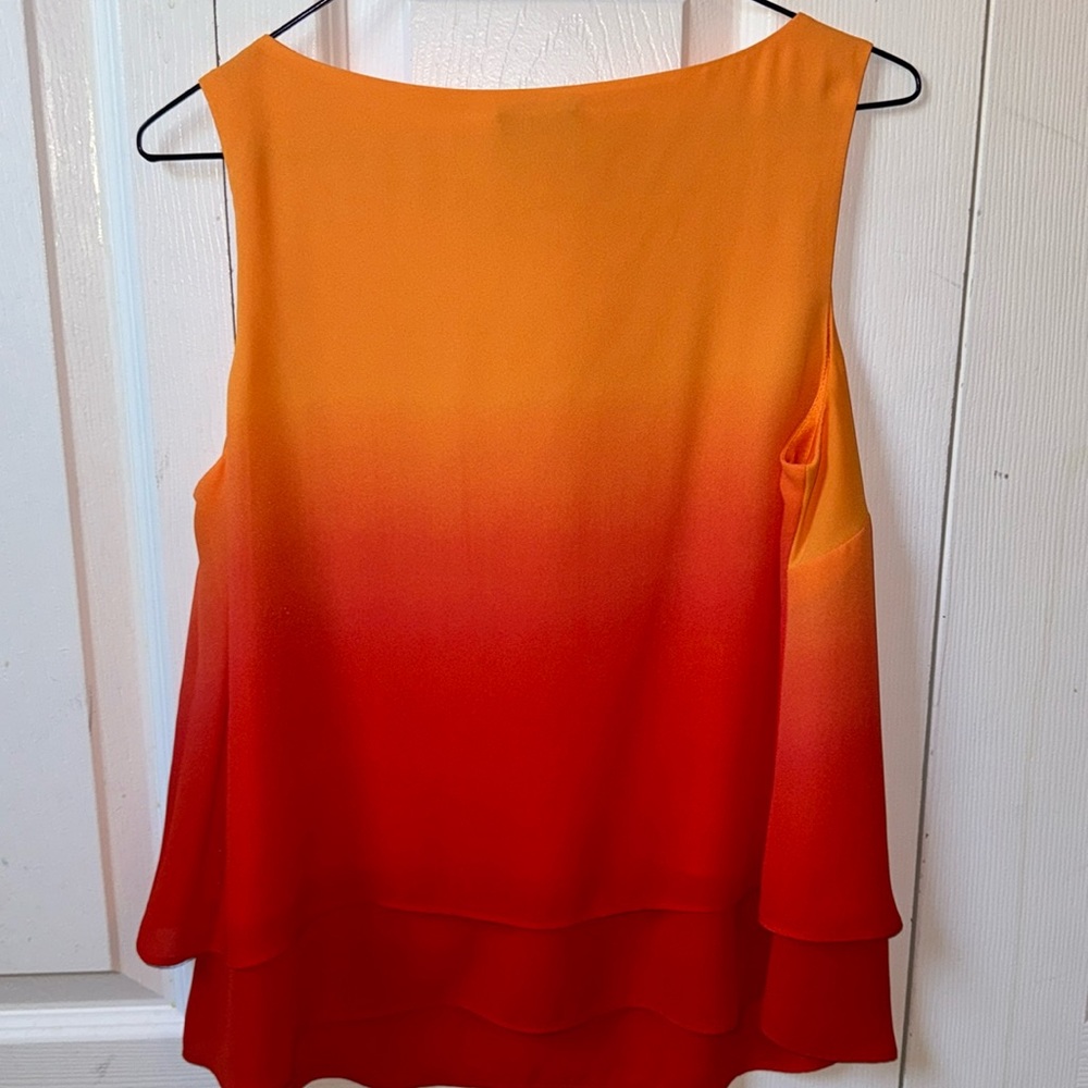 Worthington Petite Small Tank Top - Picture 4 of 5